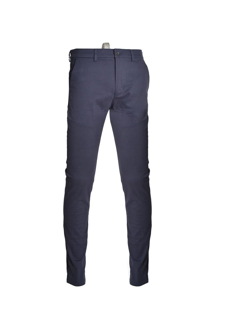 Cotton Pant G911 BLUE