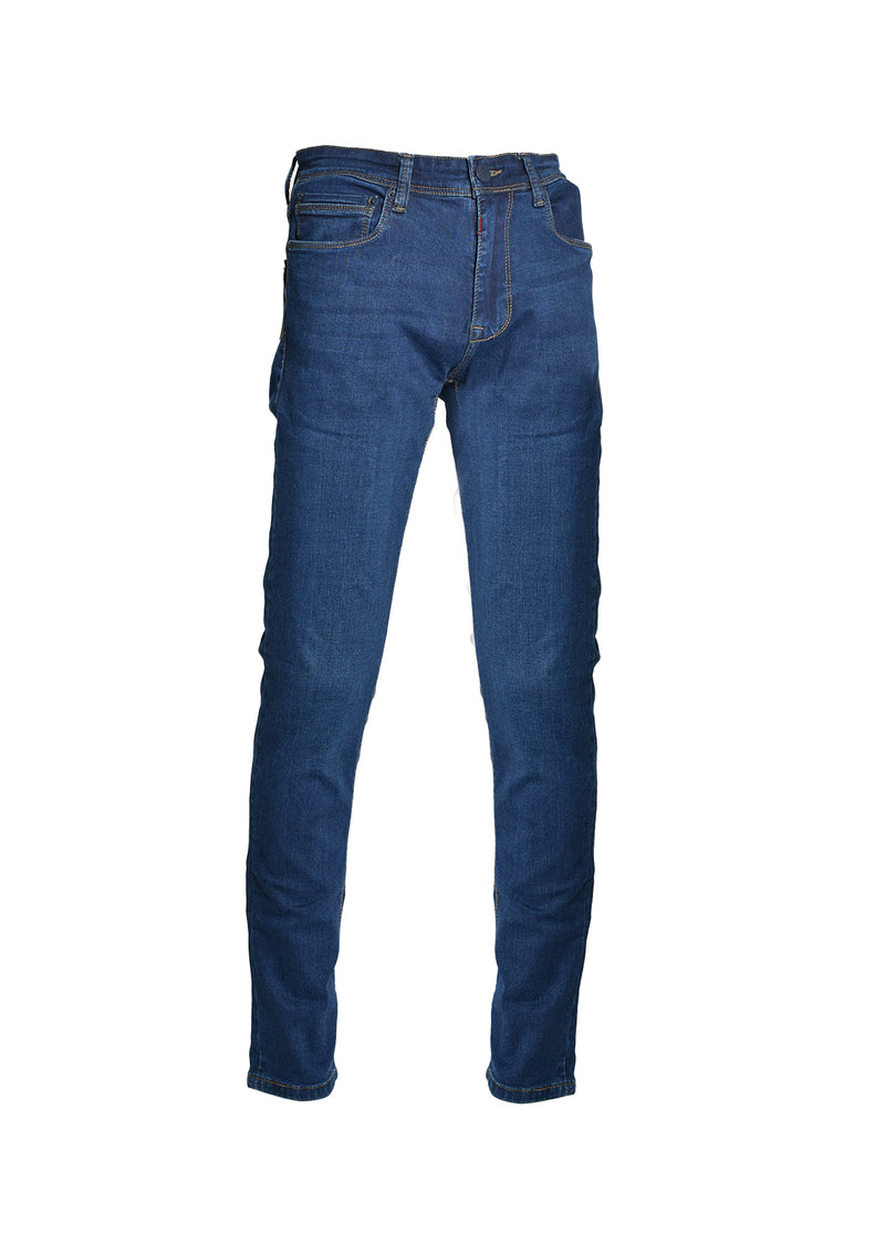 Men Slim Fit Edwin G998 NAVY