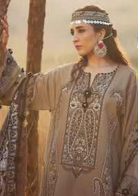 Saira Rizwan Winter'25 SR-02 Rukh