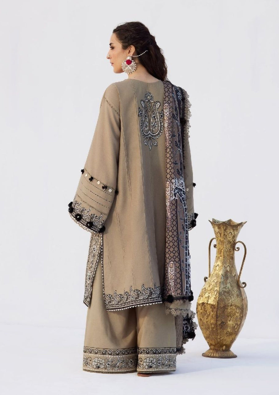 Saira Rizwan Winter'25 SR-02 Rukh