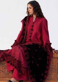 Saira Rizwan Winter'25 SR-04 Nazneen