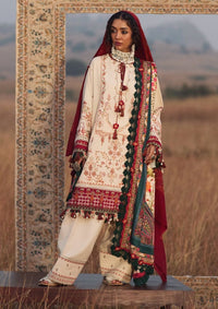 Saira Rizwan Winter'25 SR-05 Irem