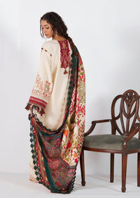 Saira Rizwan Winter'25 SR-05 Irem
