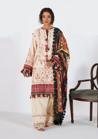 Saira Rizwan Winter'25 SR-05 Irem