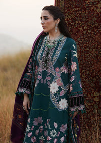 Saira Rizwan Winter'25 SR-06 Sereneh