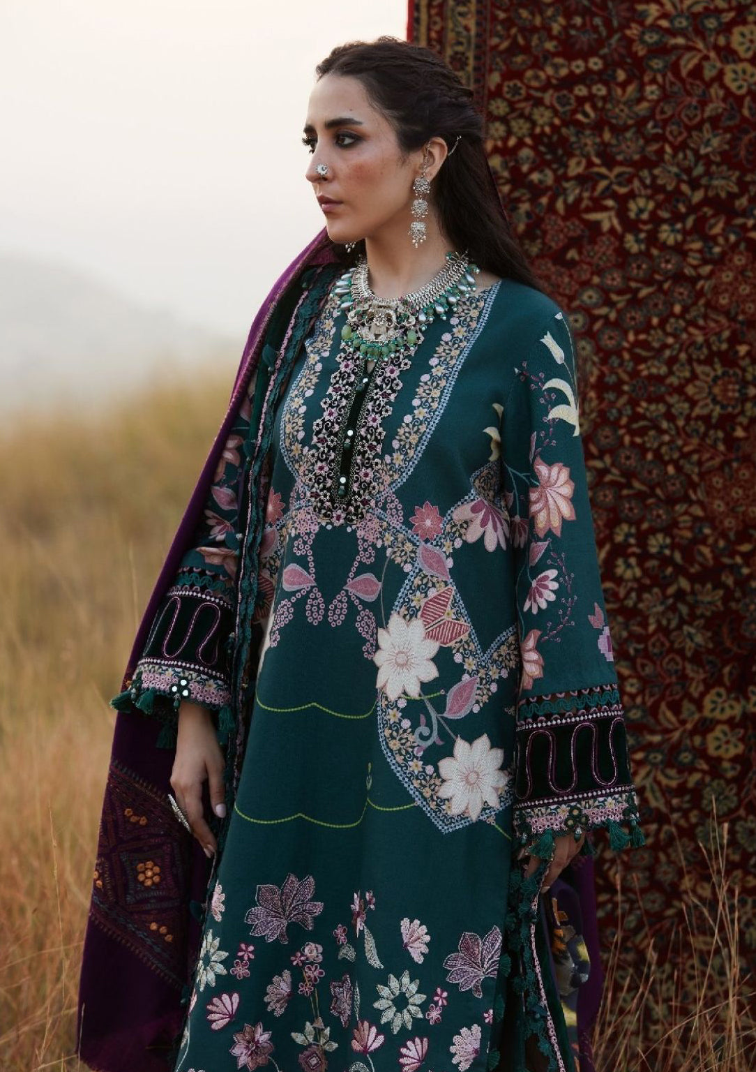 Saira Rizwan Winter'25 SR-06 Sereneh