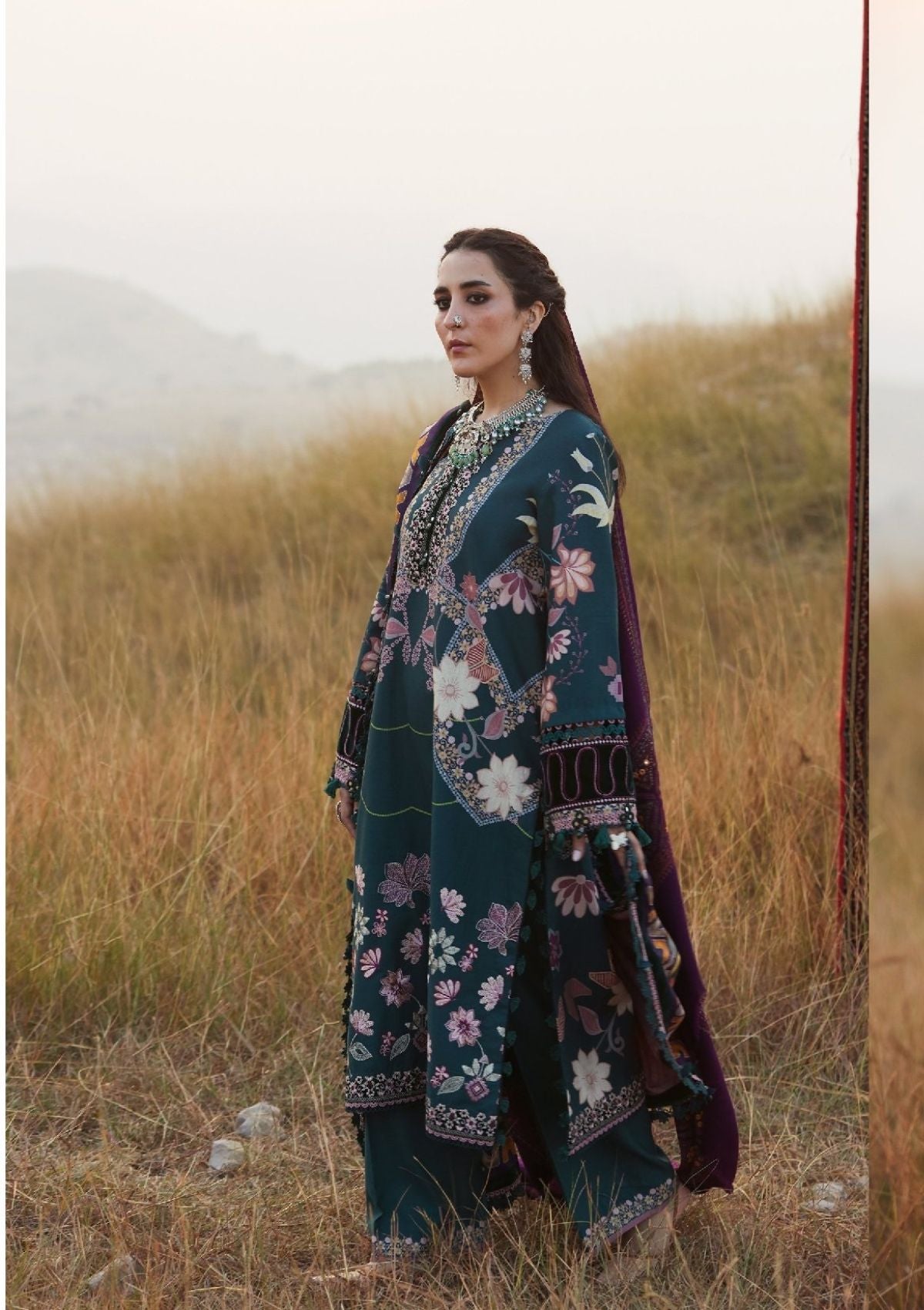 Saira Rizwan Winter'25 SR-06 Sereneh