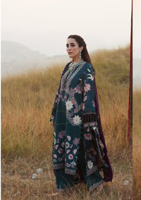 Saira Rizwan Winter'25 SR-06 Sereneh