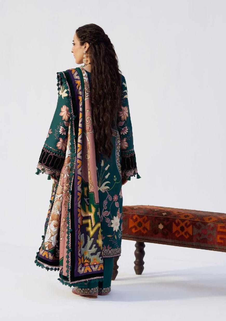 Saira Rizwan Winter'25 SR-06 Sereneh