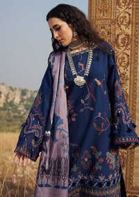 Saira Rizwan Winter'25 SR-08 Mahrukh