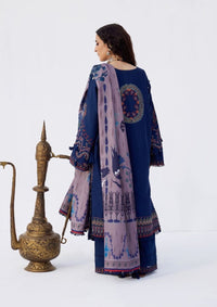 Saira Rizwan Winter'25 SR-08 Mahrukh