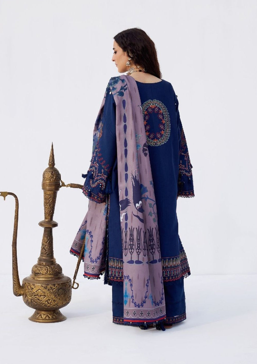 Saira Rizwan Winter'25 SR-08 Mahrukh