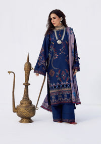 Saira Rizwan Winter'25 SR-08 Mahrukh