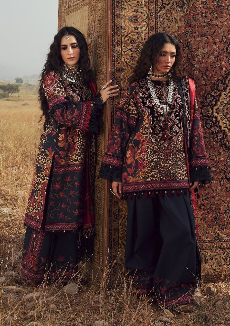 Saira Rizwan Winter'25 SR-09 Naz