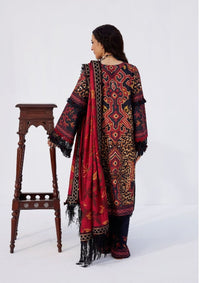Saira Rizwan Winter'25 SR-09 Naz