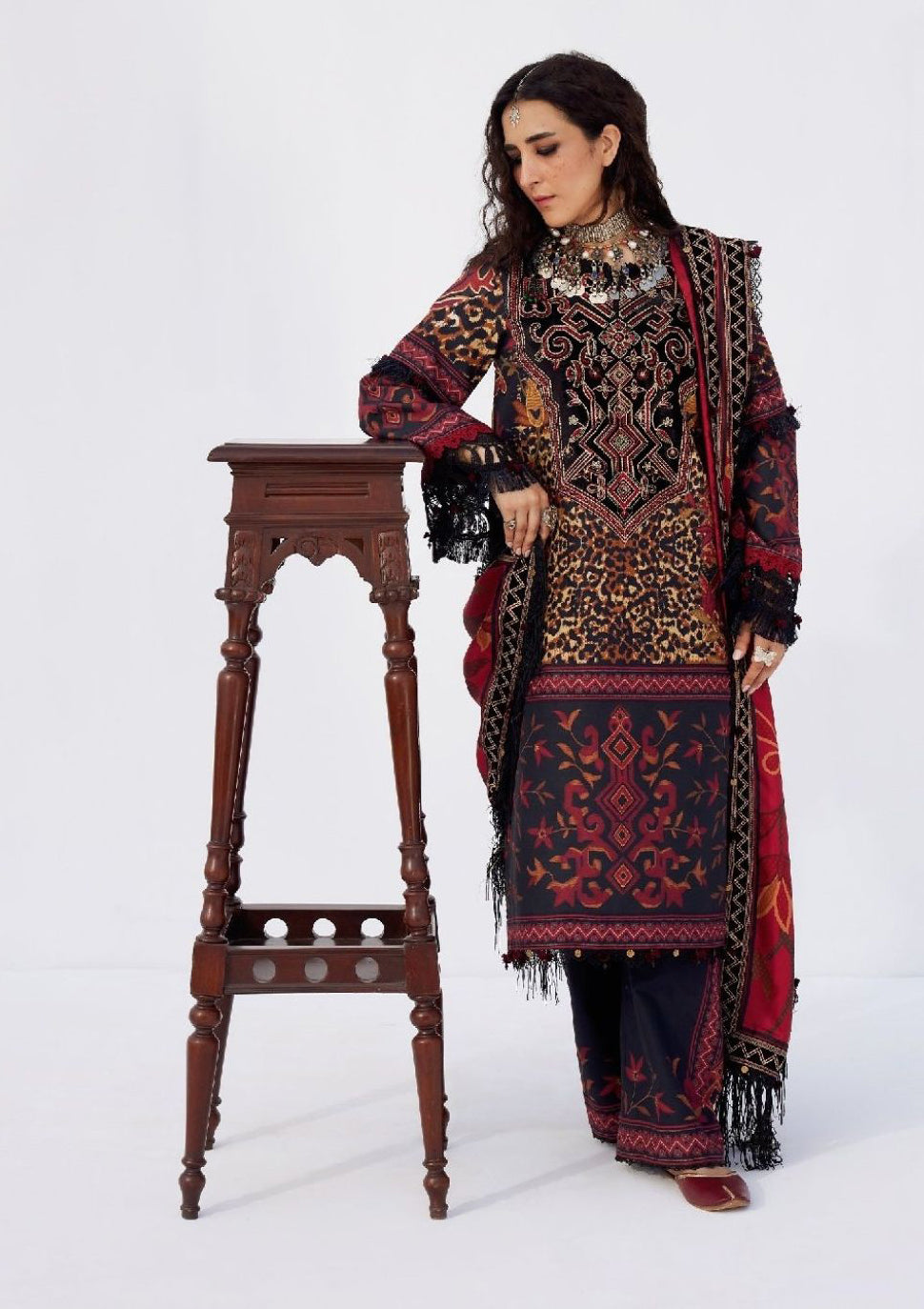 Saira Rizwan Winter'25 SR-09 Naz