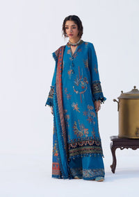 Saira Rizwan Winter'25 SR-10 Sahar
