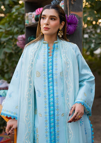 Mahnur Satrangi Lawn'26 ST-02
