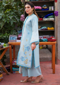 Mahnur Satrangi Lawn'26 ST-02