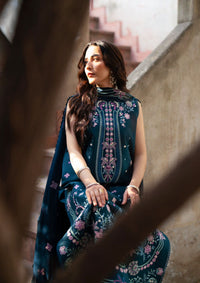 Mahnur Satrangi Lawn'26 ST-03
