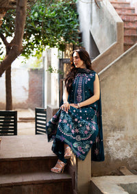 Mahnur Satrangi Lawn'26 ST-03
