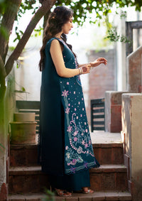 Mahnur Satrangi Lawn'26 ST-03