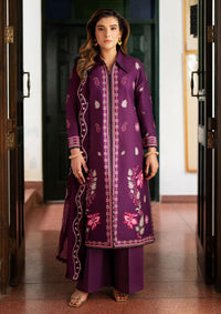Mahnur Satrangi Lawn'26 ST-04