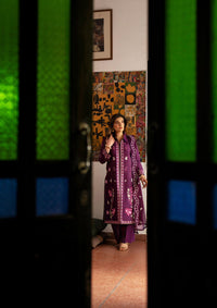 Mahnur Satrangi Lawn'26 ST-04