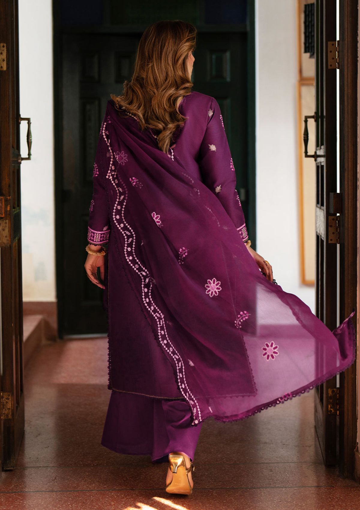 Mahnur Satrangi Lawn'26 ST-04