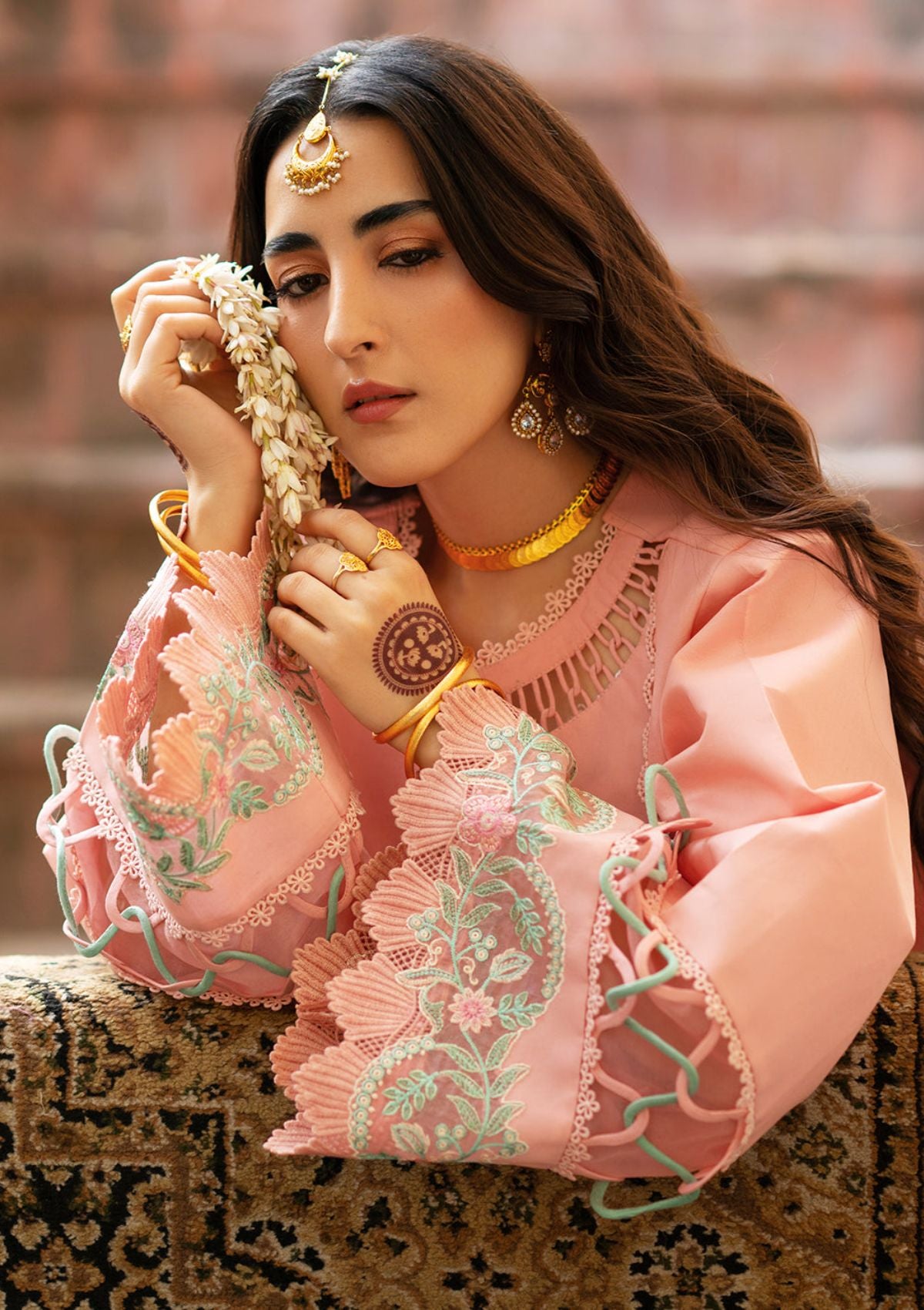 Mahnur Satrangi Lawn'26 ST-05