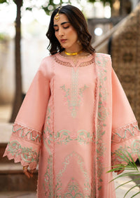 Mahnur Satrangi Lawn'26 ST-05