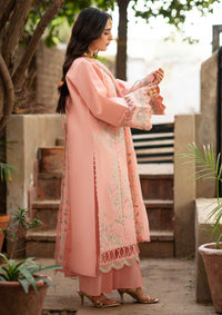 Mahnur Satrangi Lawn'26 ST-05
