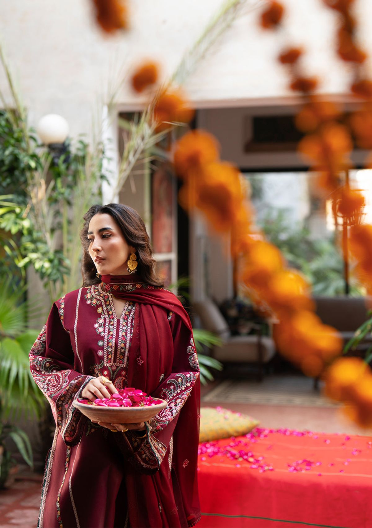 Mahnur Satrangi Lawn'26 ST-06