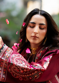 Mahnur Satrangi Lawn'26 ST-06