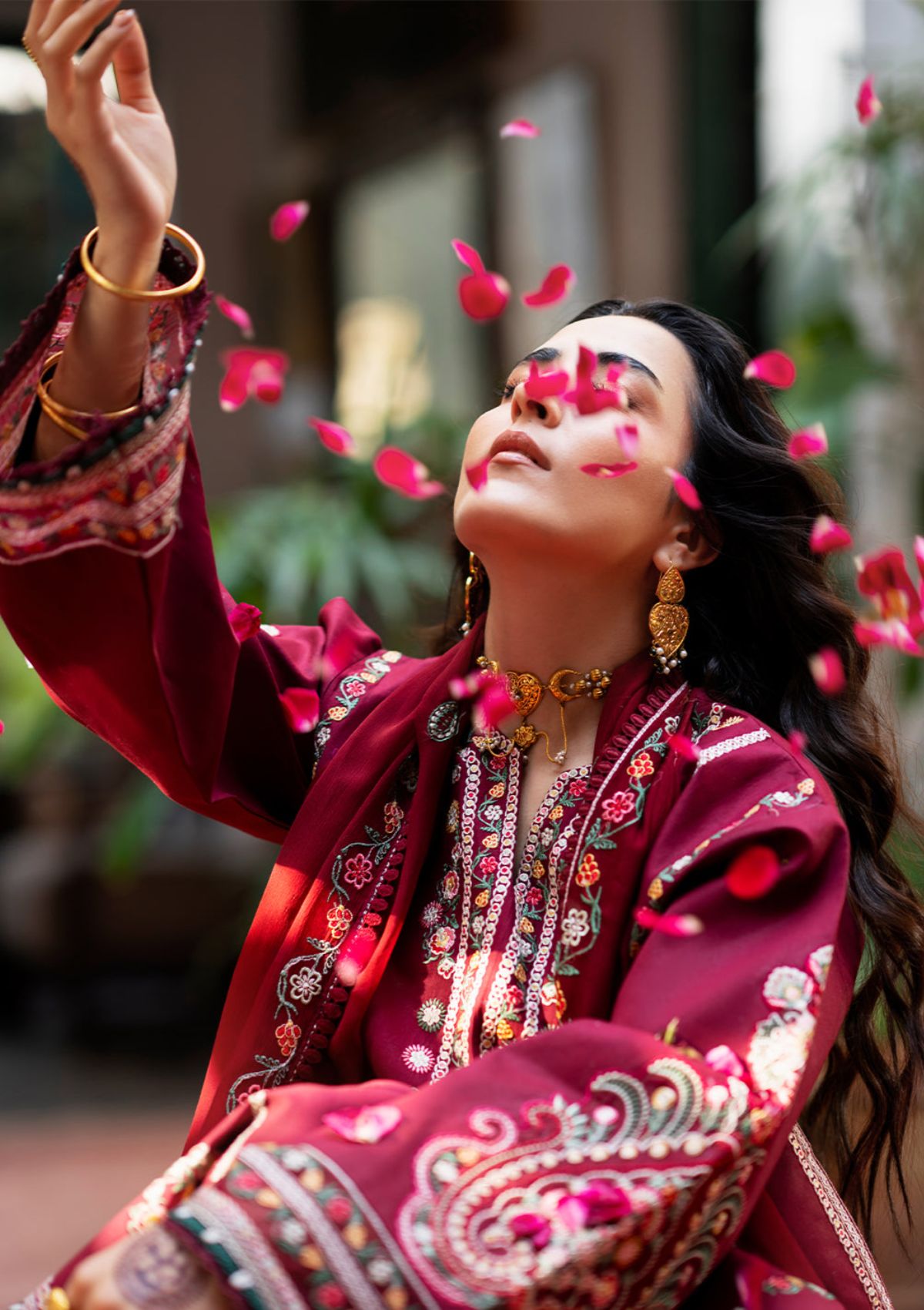 Mahnur Satrangi Lawn'26 ST-06
