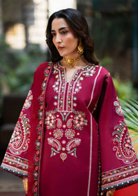 Mahnur Satrangi Lawn'26 ST-06