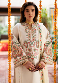 Mahnur Satrangi Lawn'26 ST-07