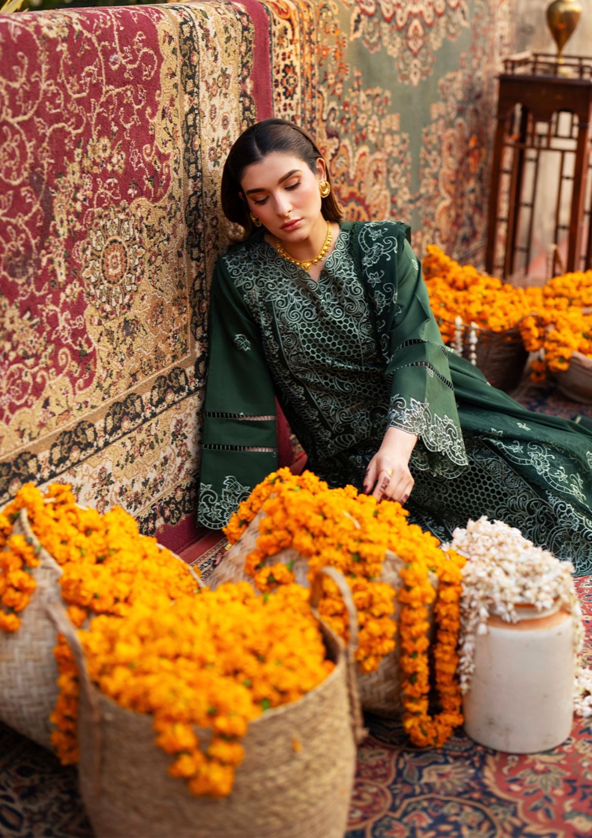 Mahnur Satrangi Lawn'26 ST-08