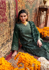 Mahnur Satrangi Lawn'26 ST-08