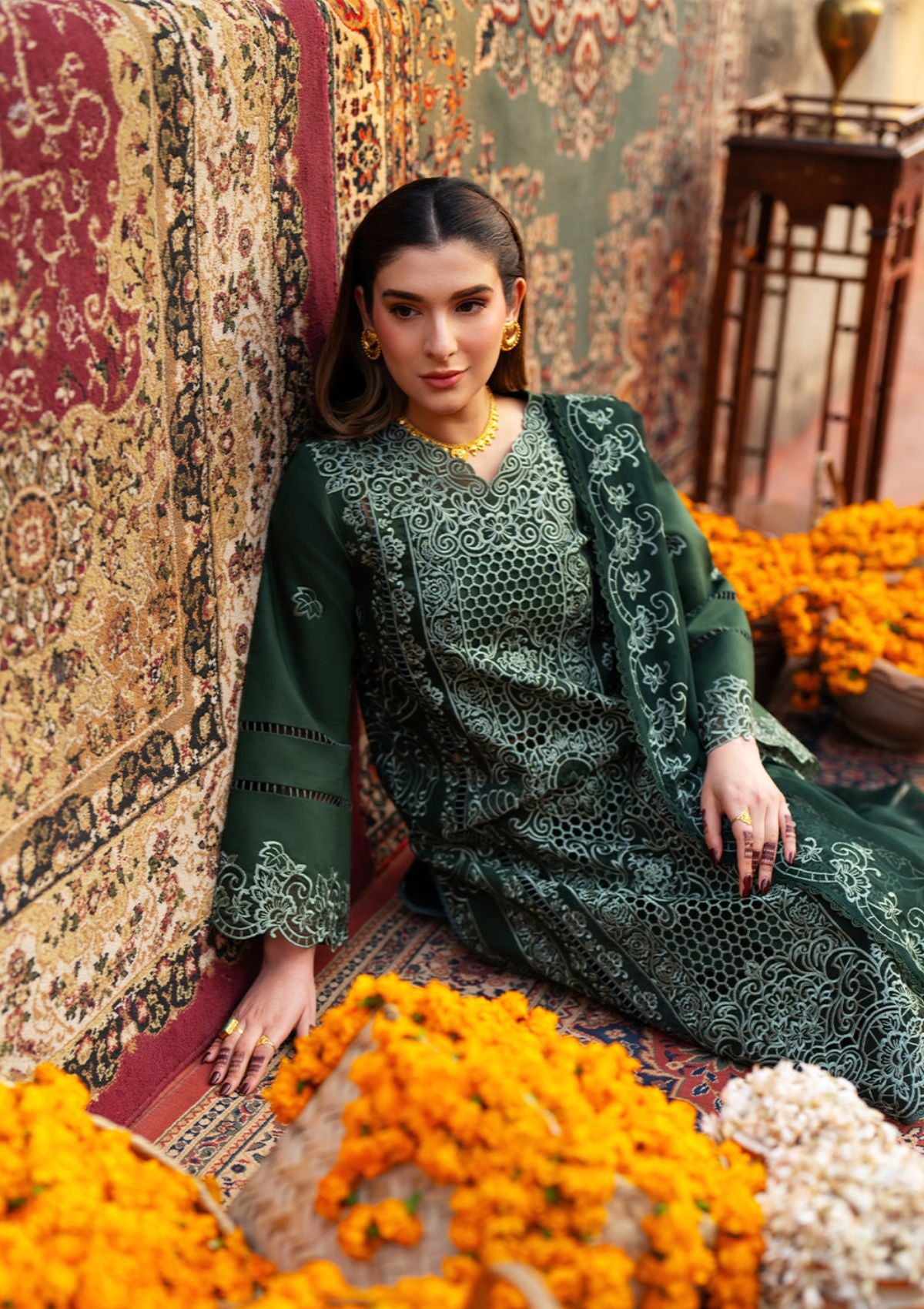 Mahnur Satrangi Lawn'26 ST-08