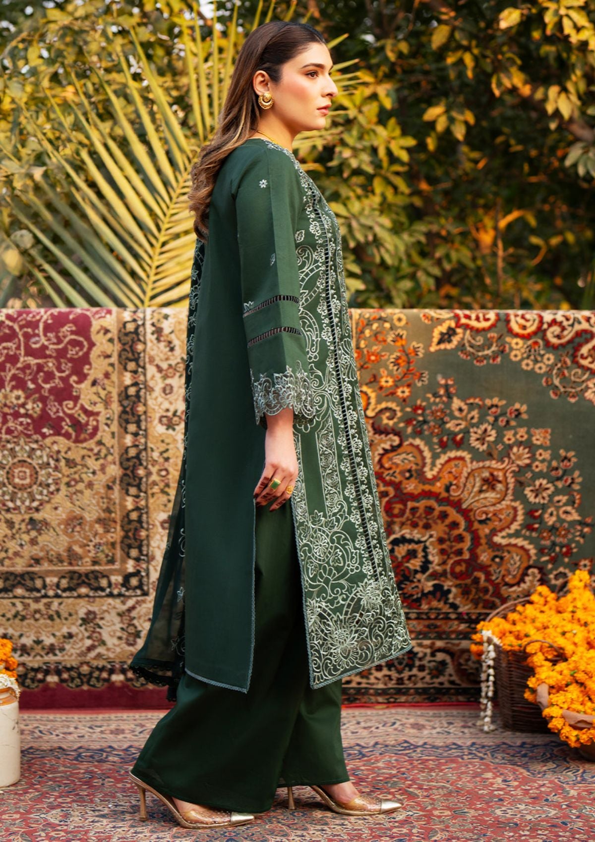 Mahnur Satrangi Lawn'26 ST-08