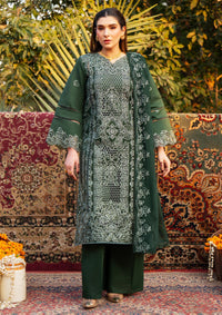 Mahnur Satrangi Lawn'26 ST-08
