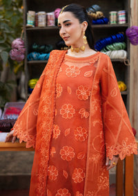 Mahnur Satrangi Lawn'26 ST-09