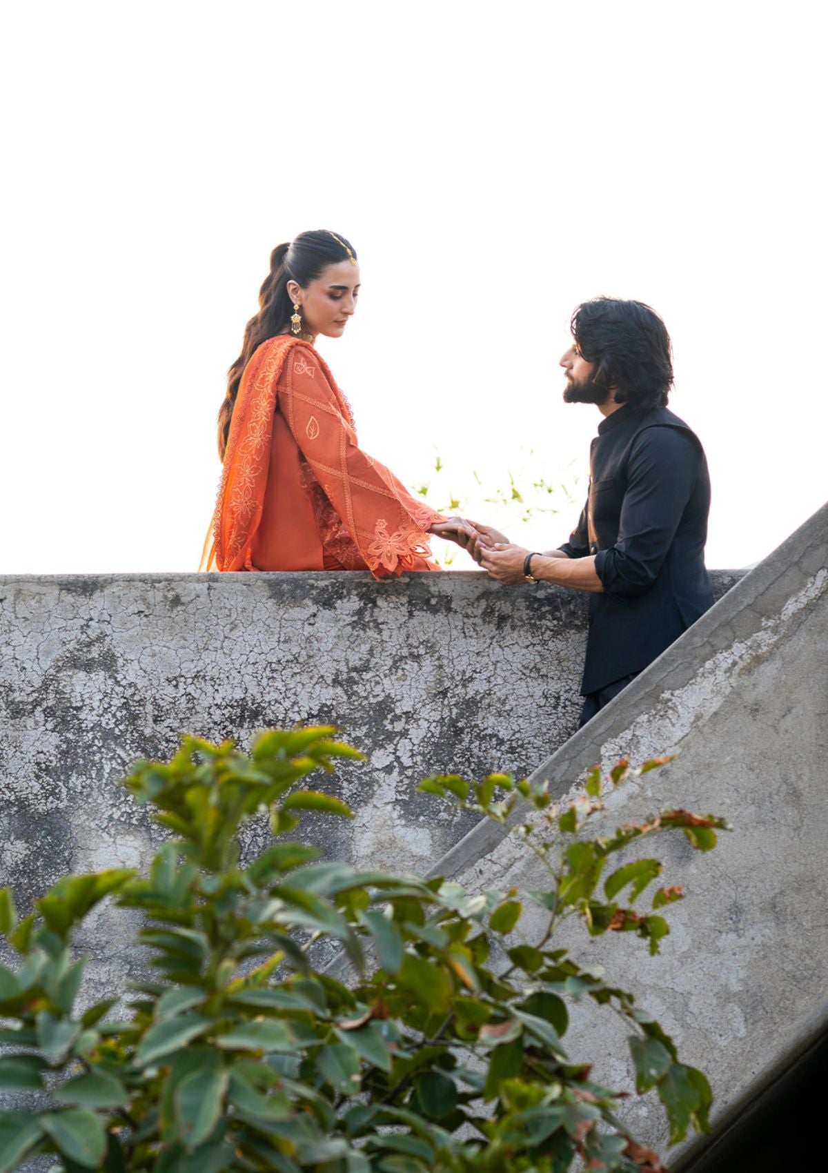 Mahnur Satrangi Lawn'26 ST-09