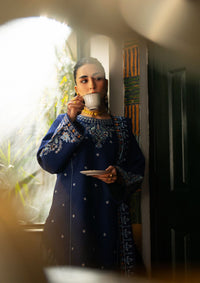 Mahnur Satrangi Lawn'26 ST-10