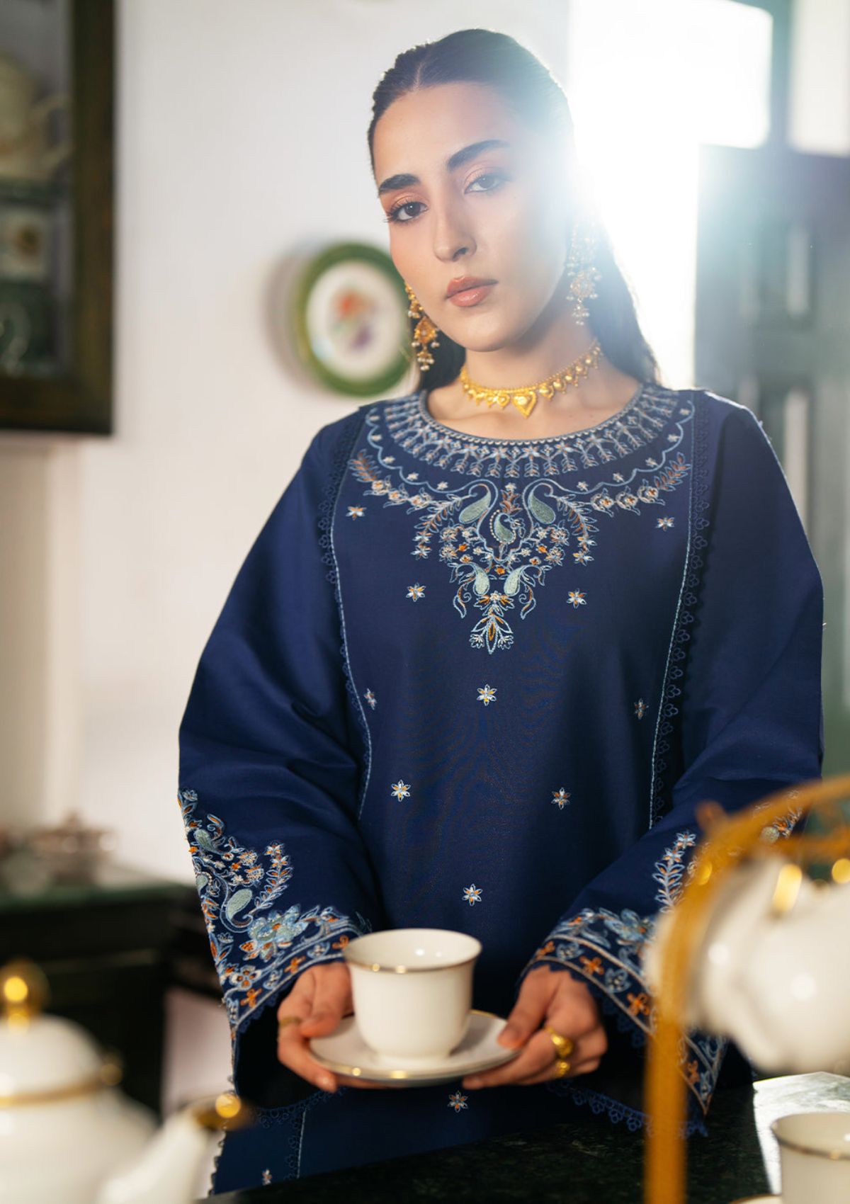 Mahnur Satrangi Lawn'26 ST-10