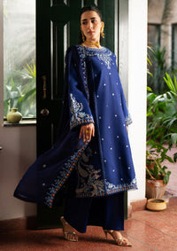 Mahnur Satrangi Lawn'26 ST-10
