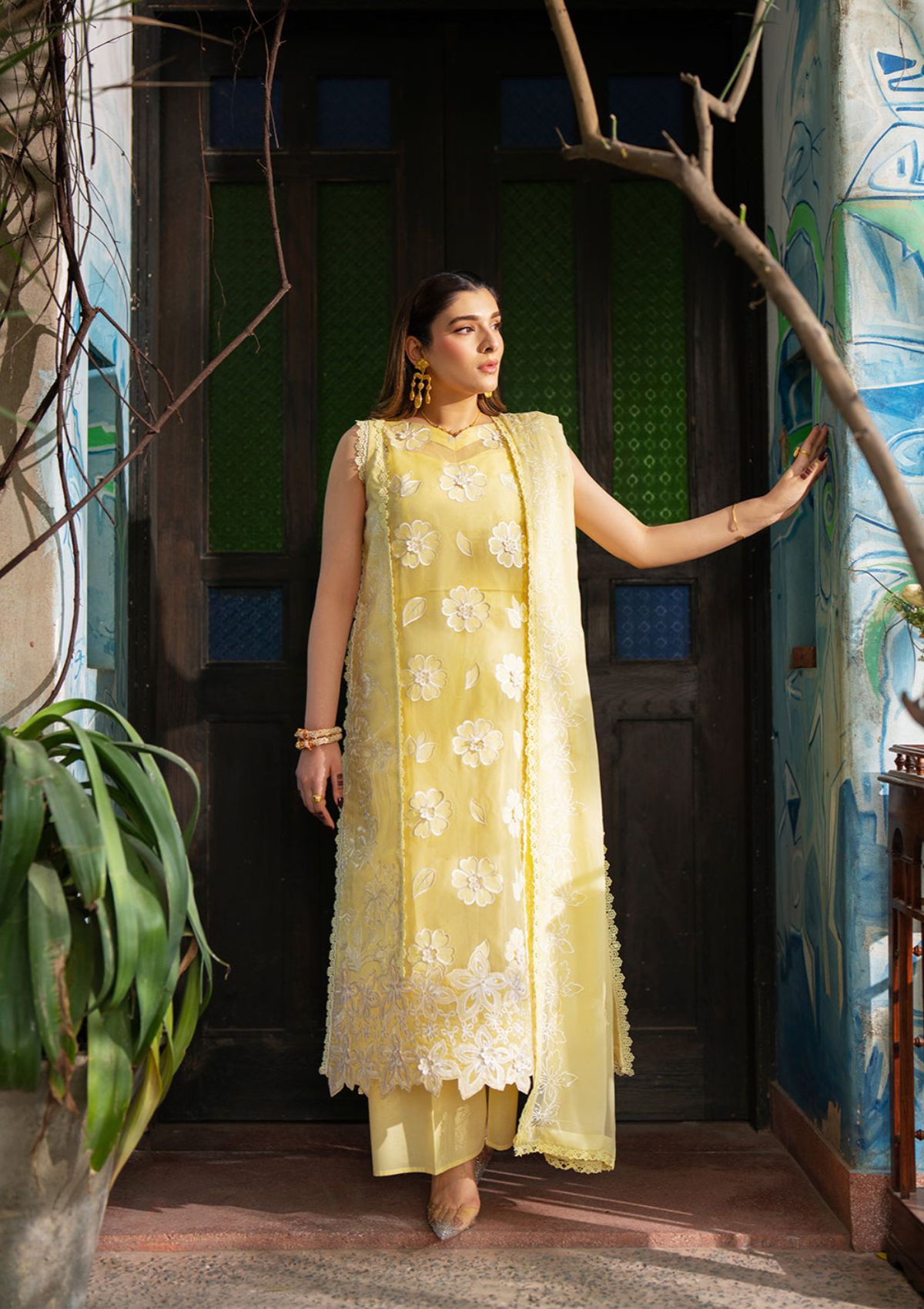 Mahnur Satrangi Lawn'26 ST-11