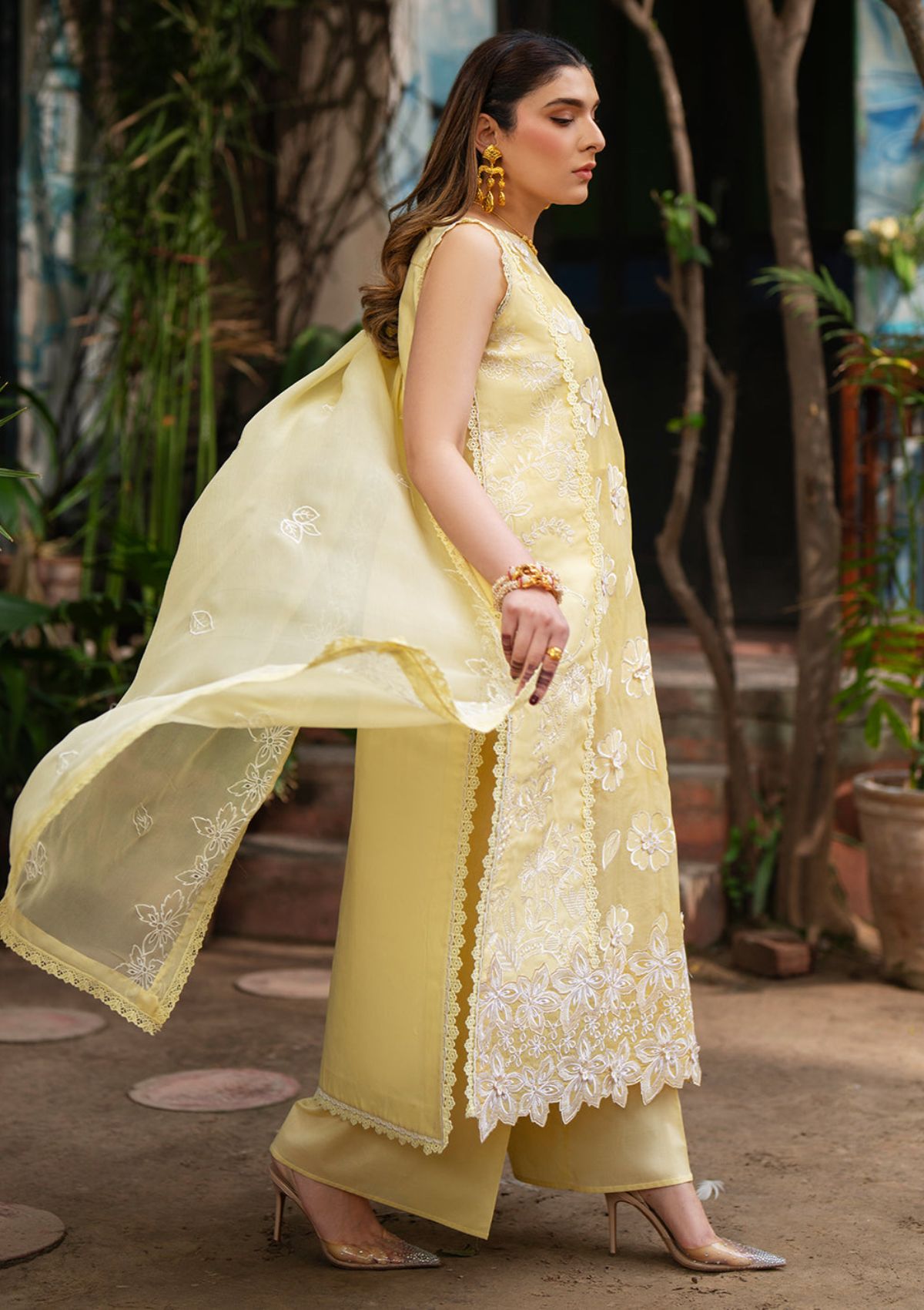 Mahnur Satrangi Lawn'26 ST-11