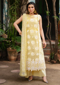 Mahnur Satrangi Lawn'26 ST-11